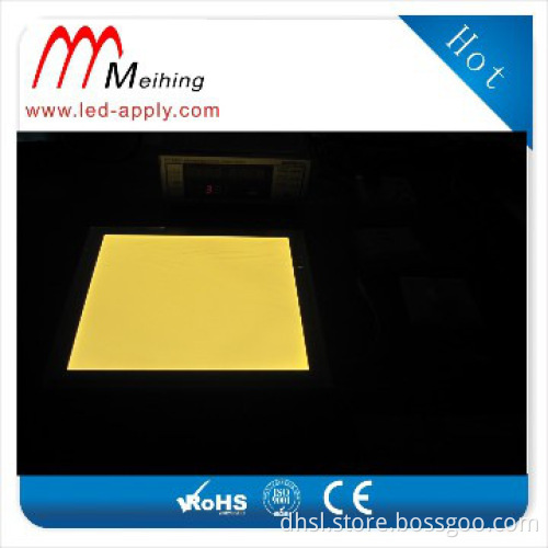 300*300mm 18W emergency led panel light with Samsung SMD5630 leds